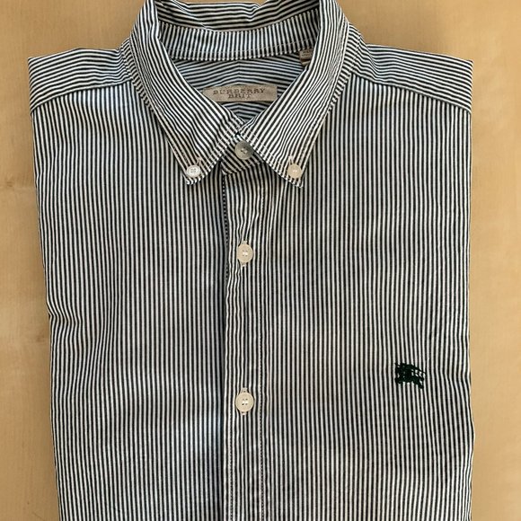 Burberry Brit Long Sleeve Shirt - Picture 1 of 5